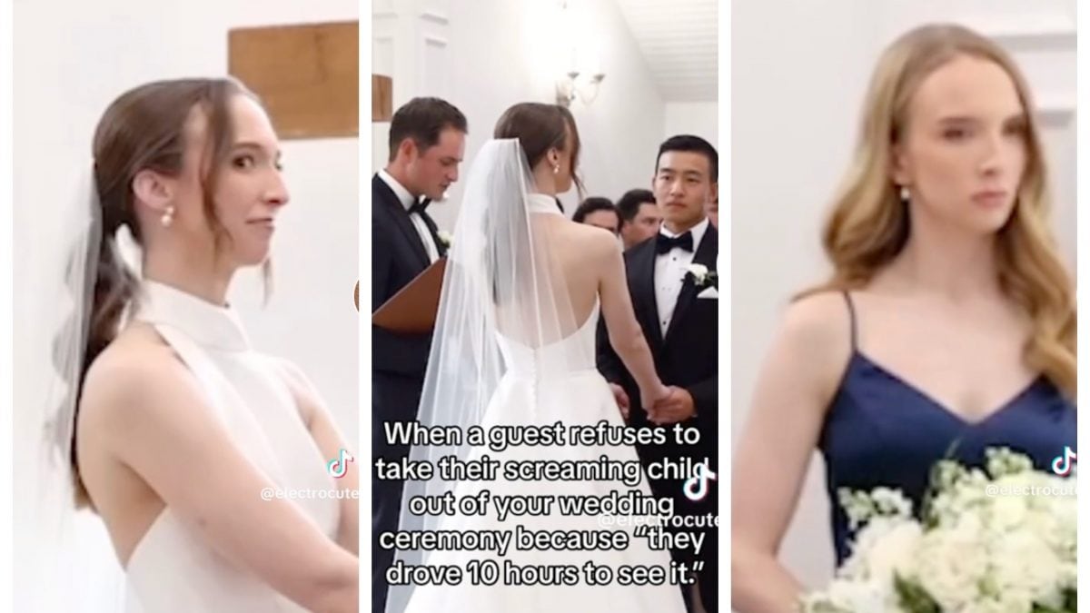 Credits_ profilo TikTok di @electrocute