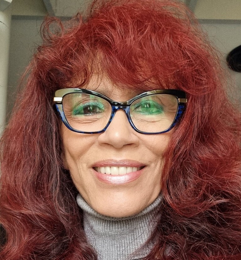 Ines Testoni (professoressa ordinaria di psicologia e direttrice del master in "Death studies and the end of life" presso l'Università di Padova)