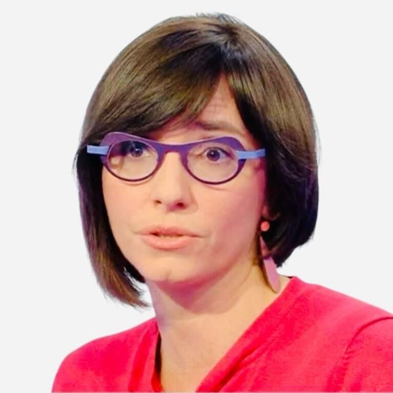Anna Granata, Professoressa associata di Pedagogia all'Università di Milano Bicocca.