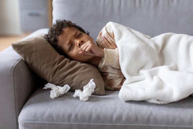 influenza stagionale
