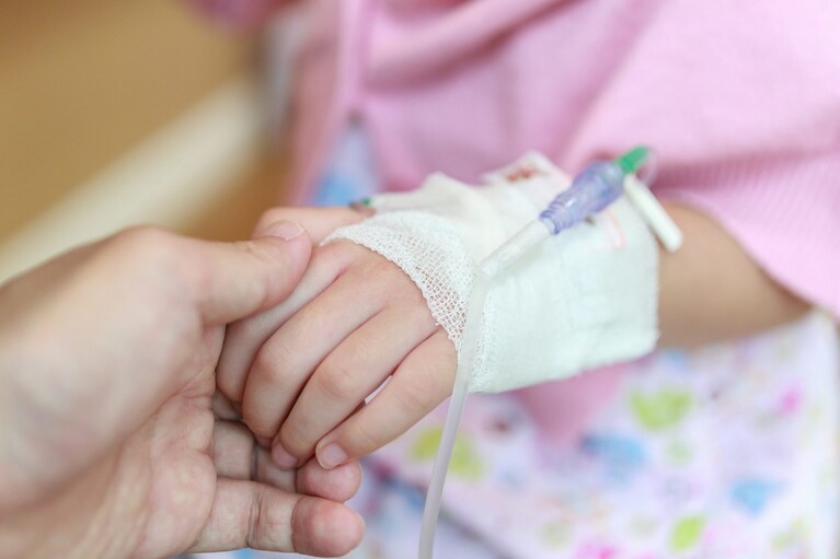 cure palliative pediatriche