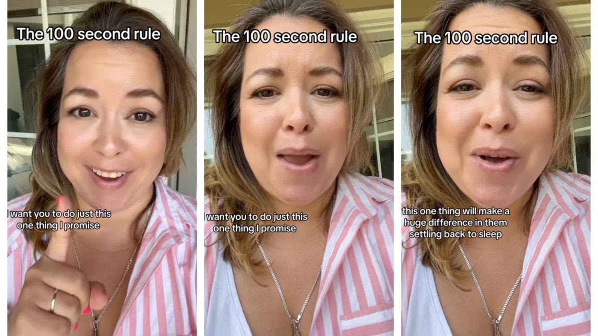 Credits: profilo TikTok di @dreamcoach