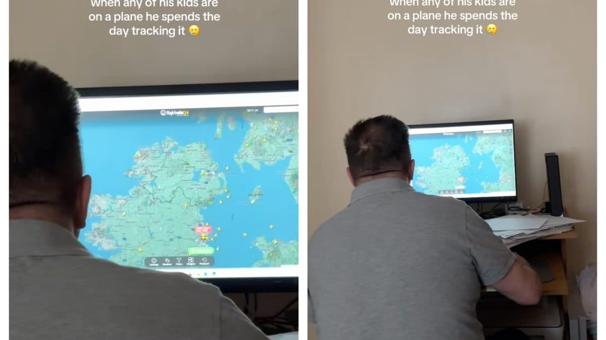 Credits: profilo TikTok di @shannen9615