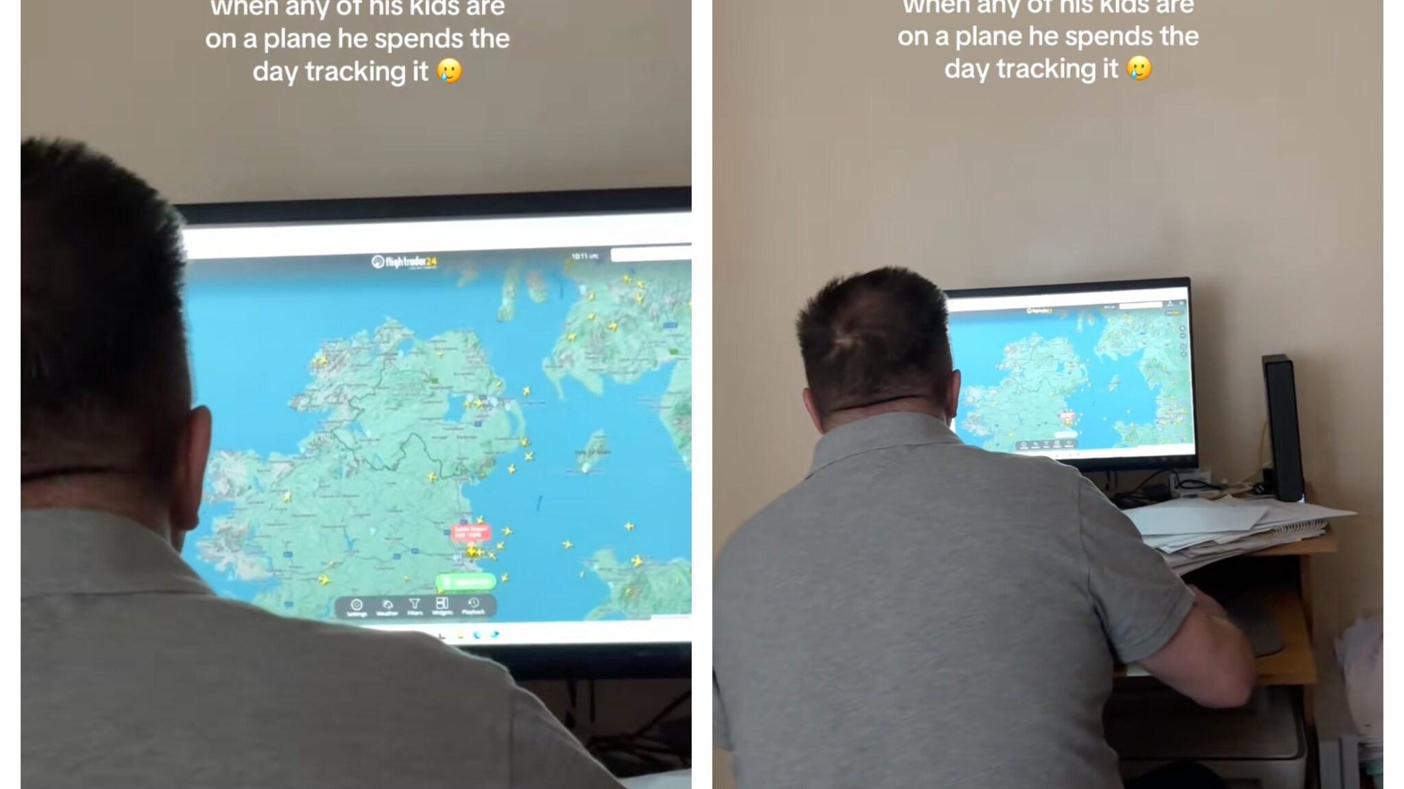 Credits: profilo TikTok di @shannen9615