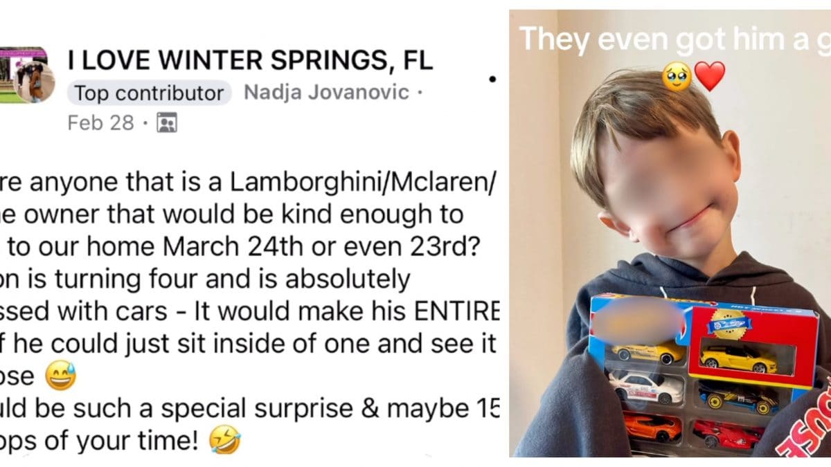 Profilo Instagram di @Nadja Jovanovic