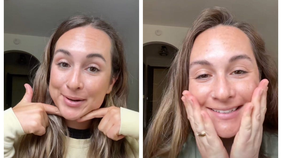 Profilo tiktok di @Emily_Wehner