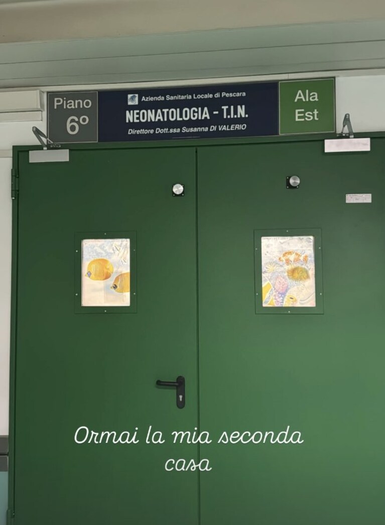 Terapia intensiva neonatale