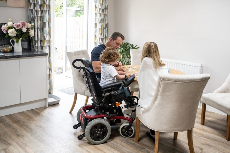 caregiver