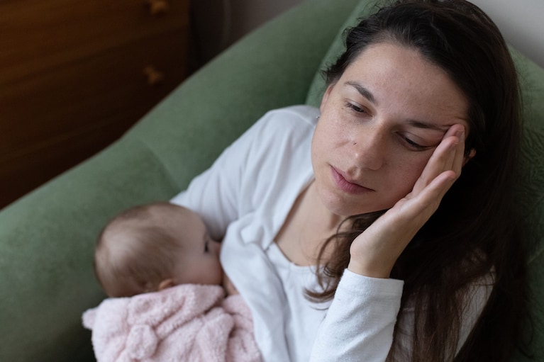 madre e figlia