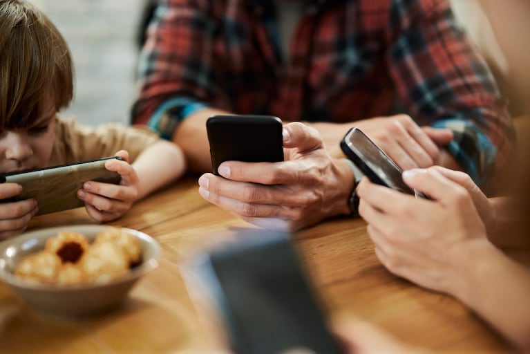 genitori e figli online