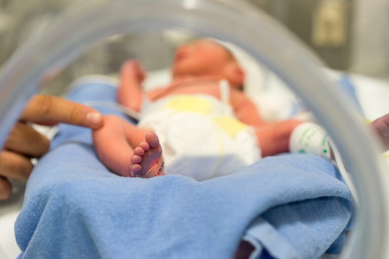 terapia intensiva neonatale