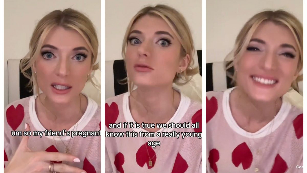 profilo TikTok di @sophiesumner8