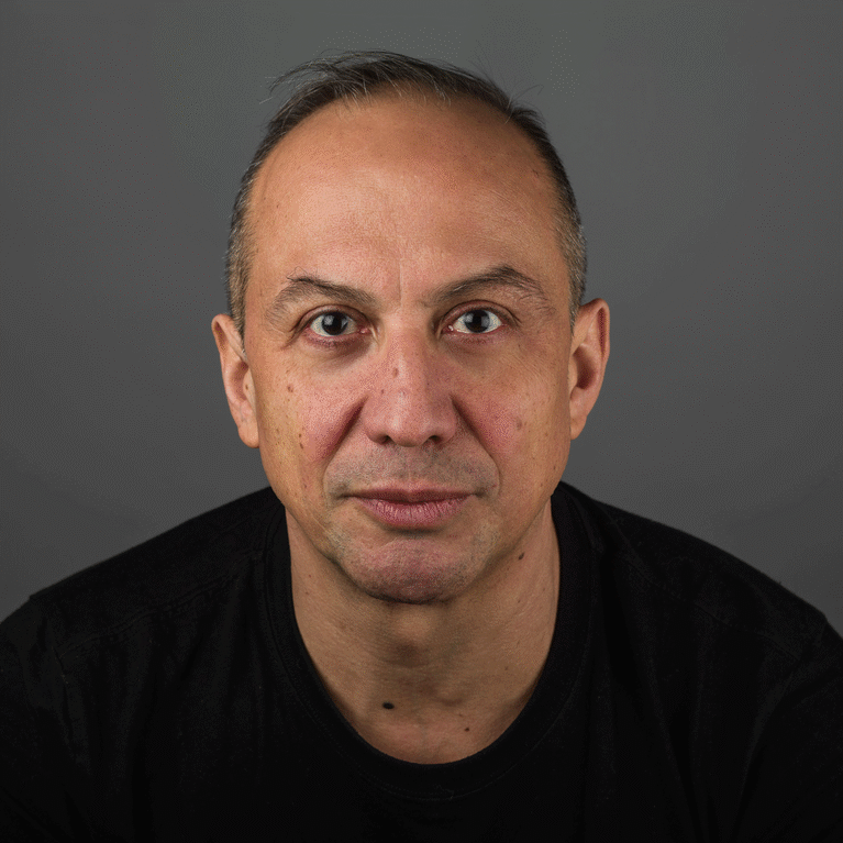 Stefano Laffi (sociologo presso Codici)