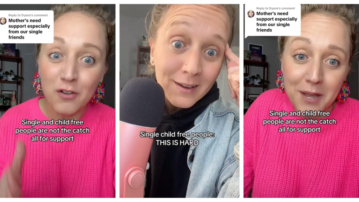 Credits_ Profilo TikTok di @Angela Gentile