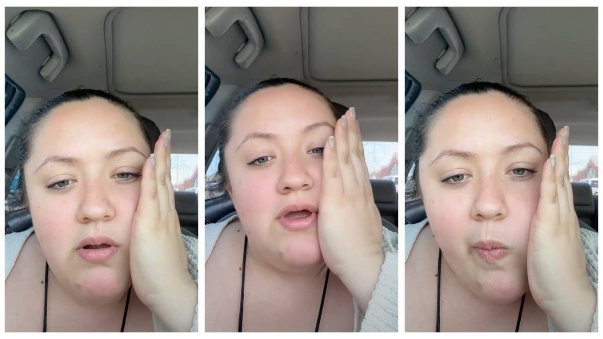 Credits: Profilo TikTok di @_mmkayy