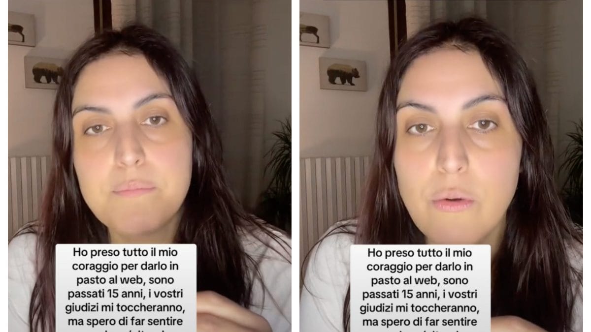 Credits: Profilo TikTok di @inpuntadipiedini
