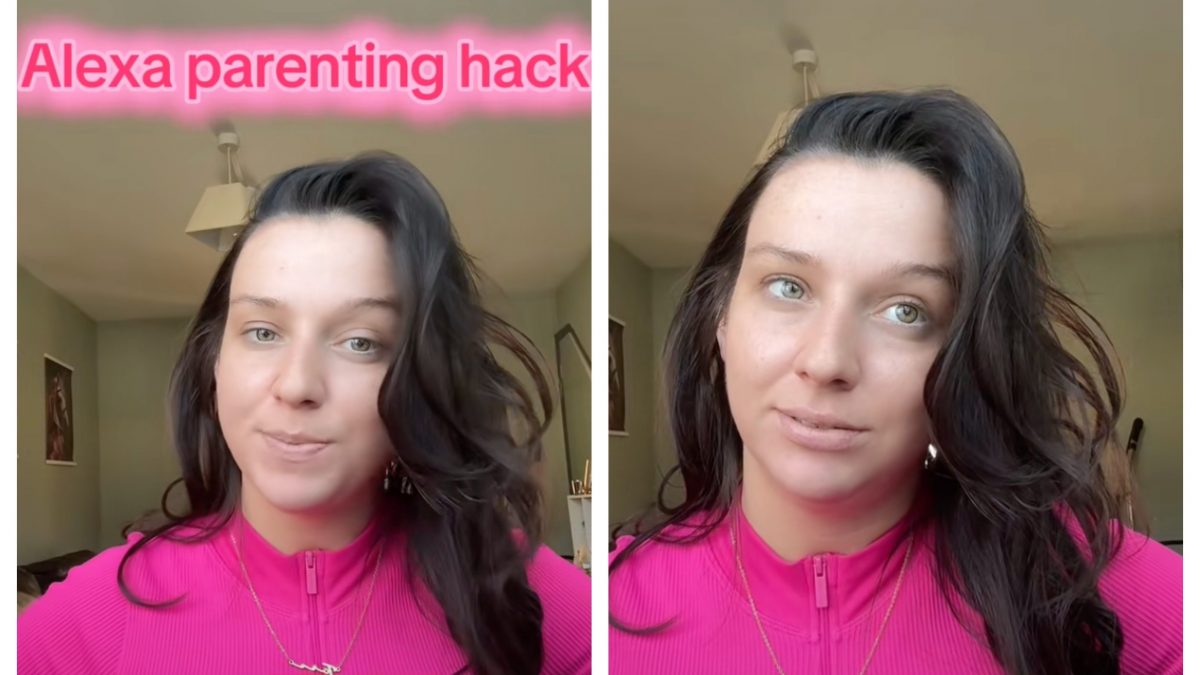 Credits_ profilo TikTok di @tori.t.graham