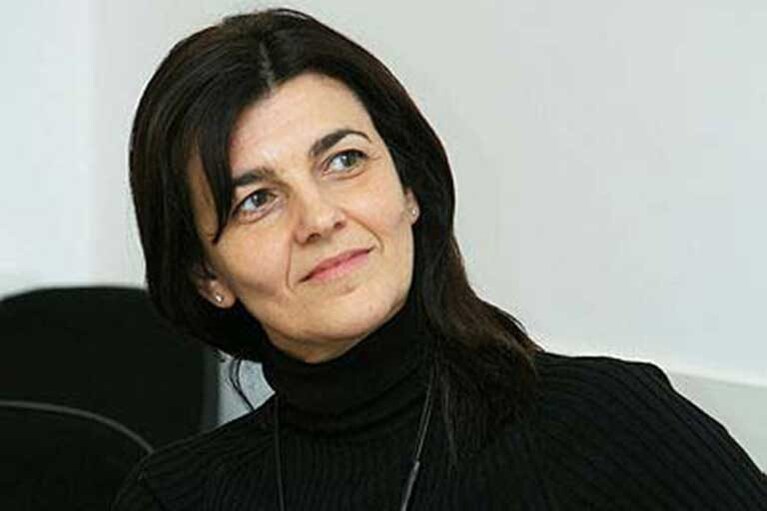 Prof.ssa Caterina Gozzoli