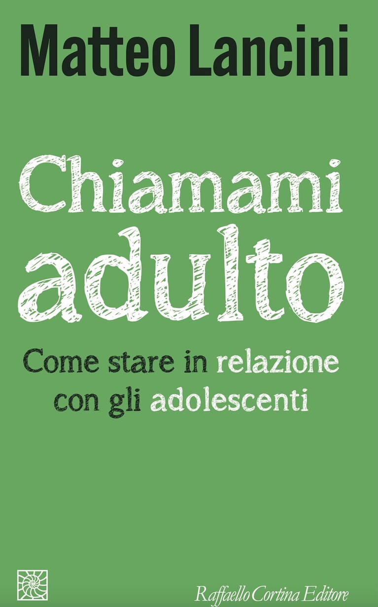 Libro di Matteo Lancini, Edito da Raffaello Cortina Editore