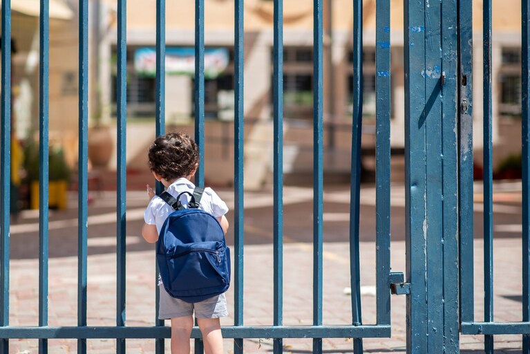 scuole chiuse per Pasqua