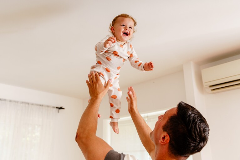 sindrome del bambino scosso