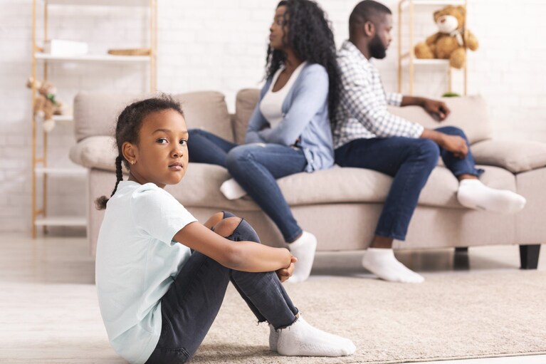 divorzio silenzioso