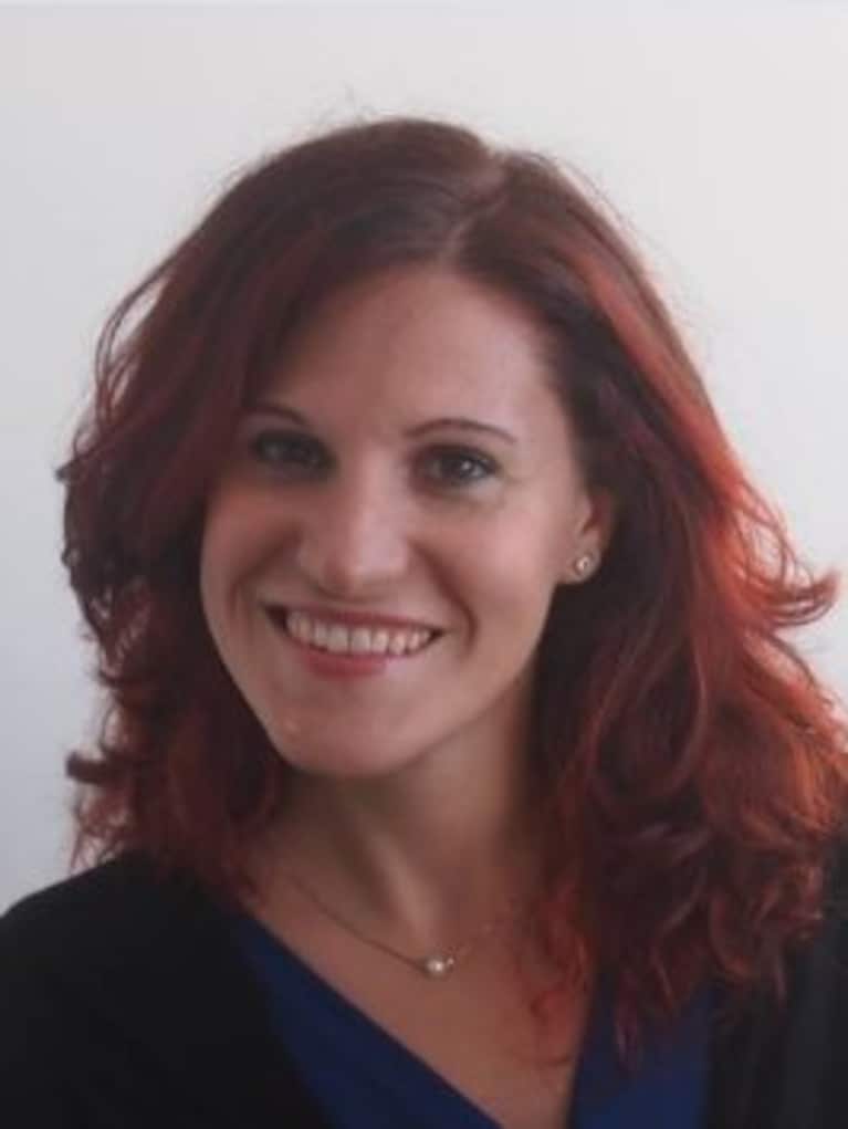 Maria Letizia Bosoni