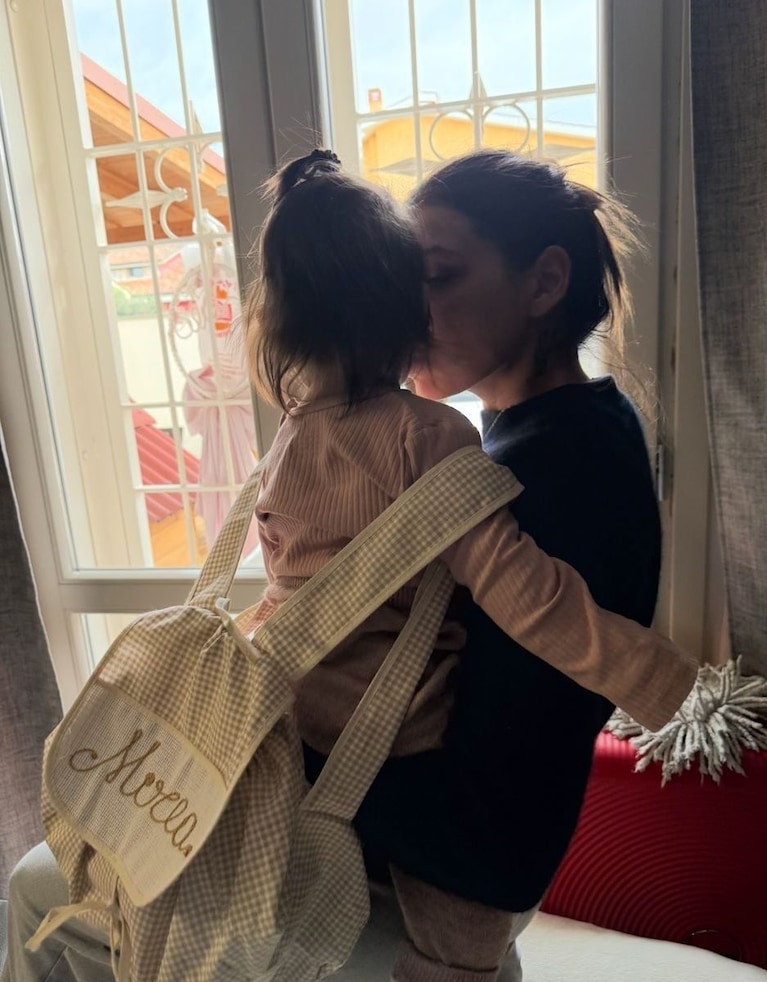 Krizia e Mirea