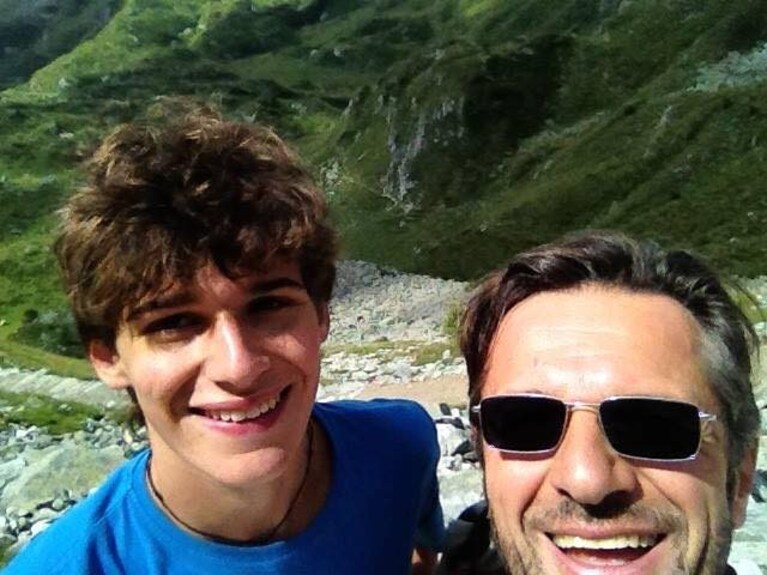 Emanuele e Gianpietro Ghidini