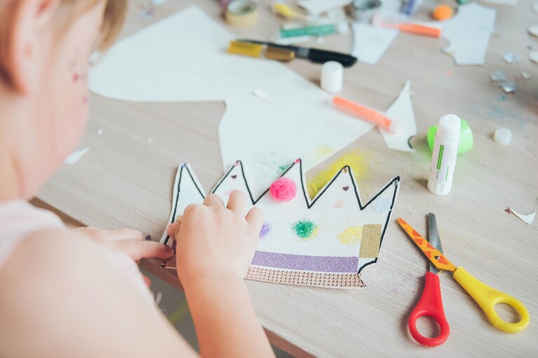 lavoretti per la festa della mamma