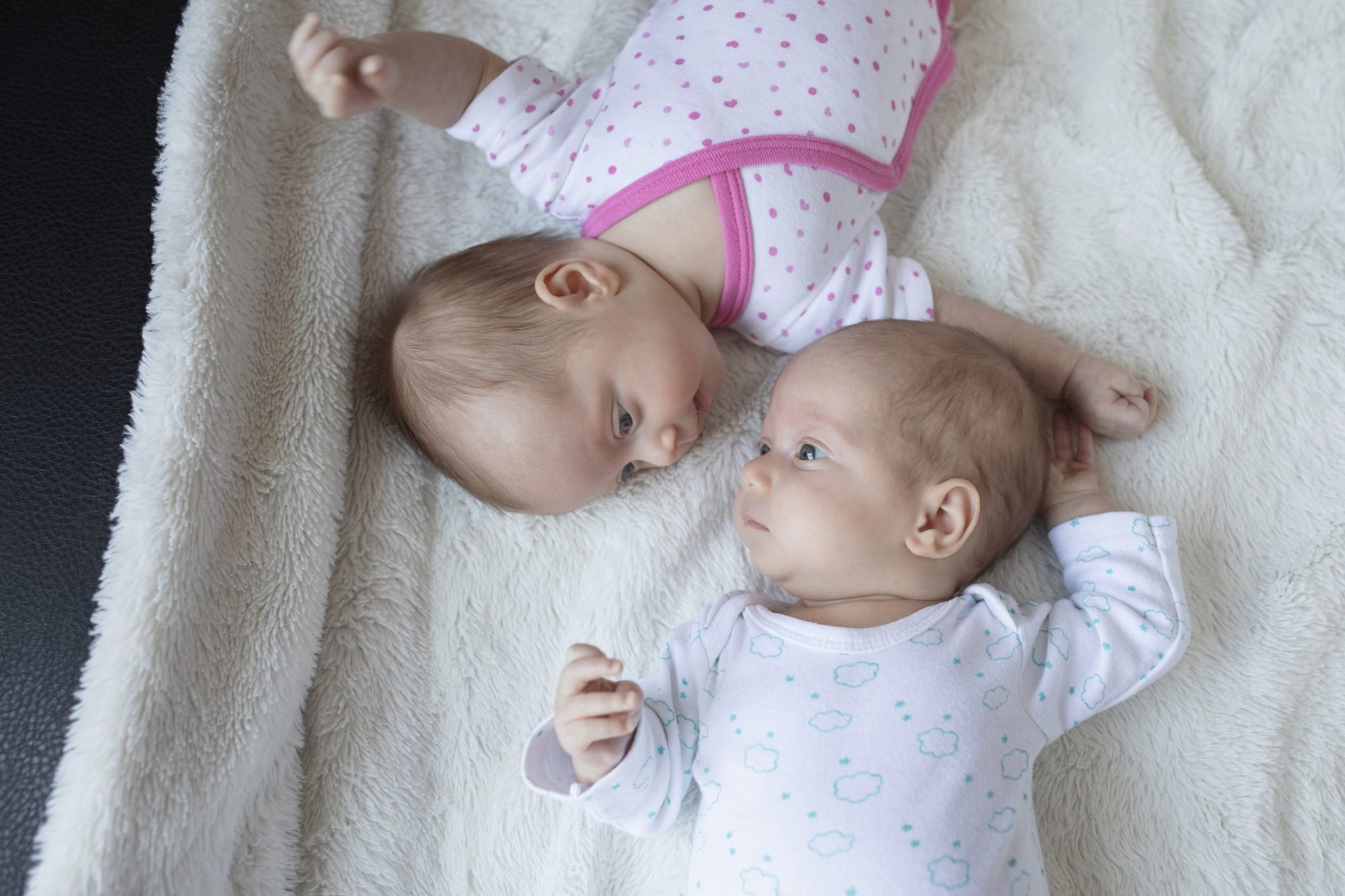 Il nome per bambini più bello del mondo esiste, secondo la scienza: 