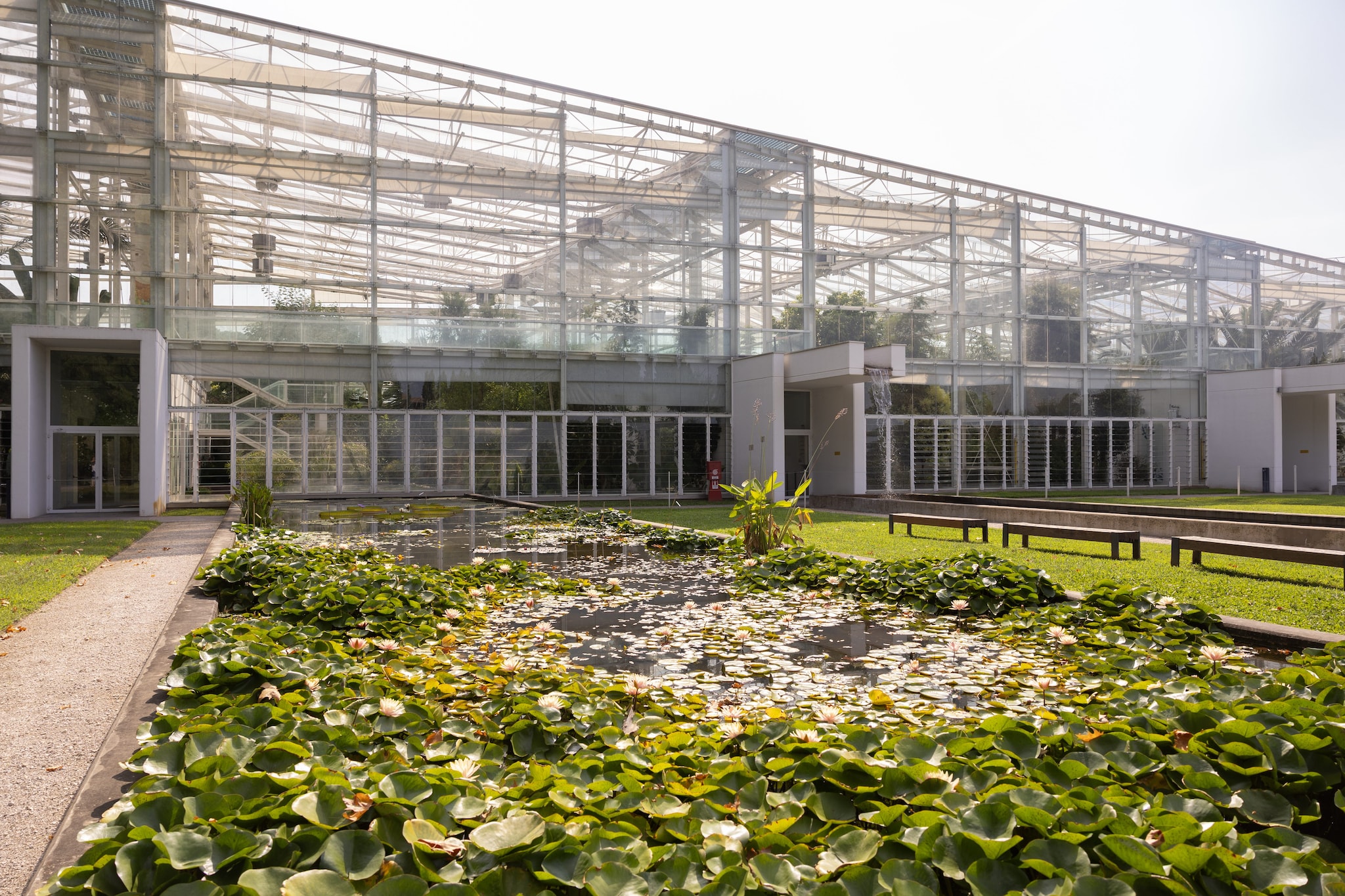 Orto Botanico di Padova