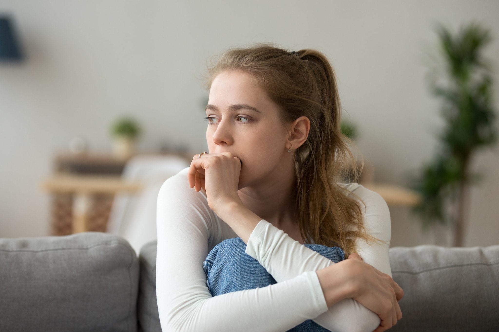 Poca conoscenza riguardo le mdoalità del parto, traumi pregressi e temperamenti ansiosi sono tra le cause più comuni dietro la tocofobia.
