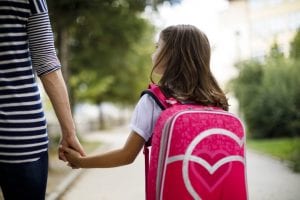 Quanto deve pesare lo zaino di scuola: le linee guida del Ministero e i consigli degli esperti