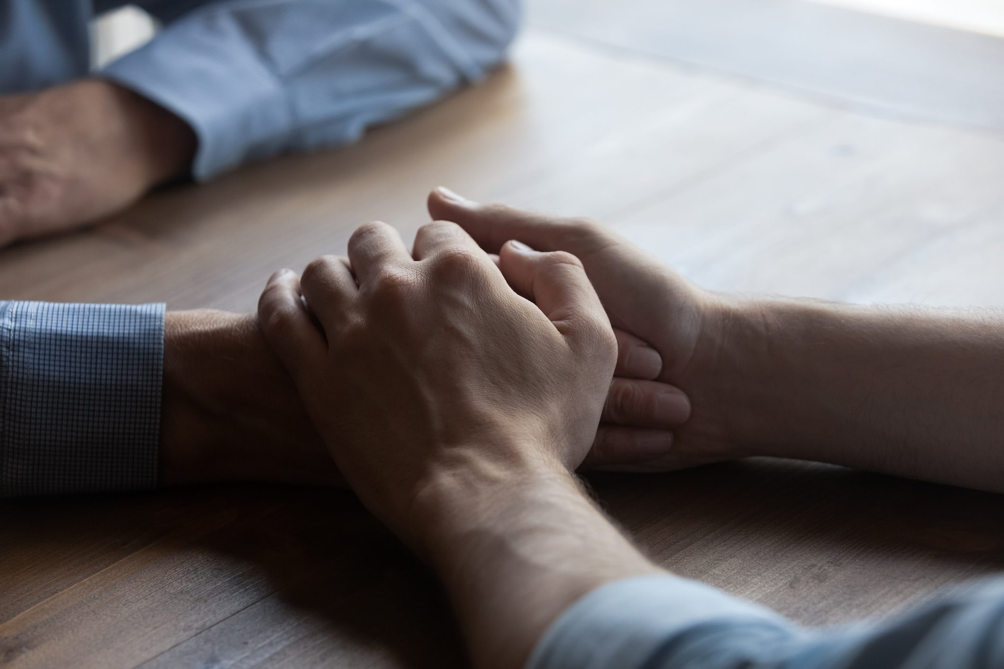 Il lutto perinatale significa per i genitori veder dissolversi un progetto di vita che si era ormai interiorizzato
