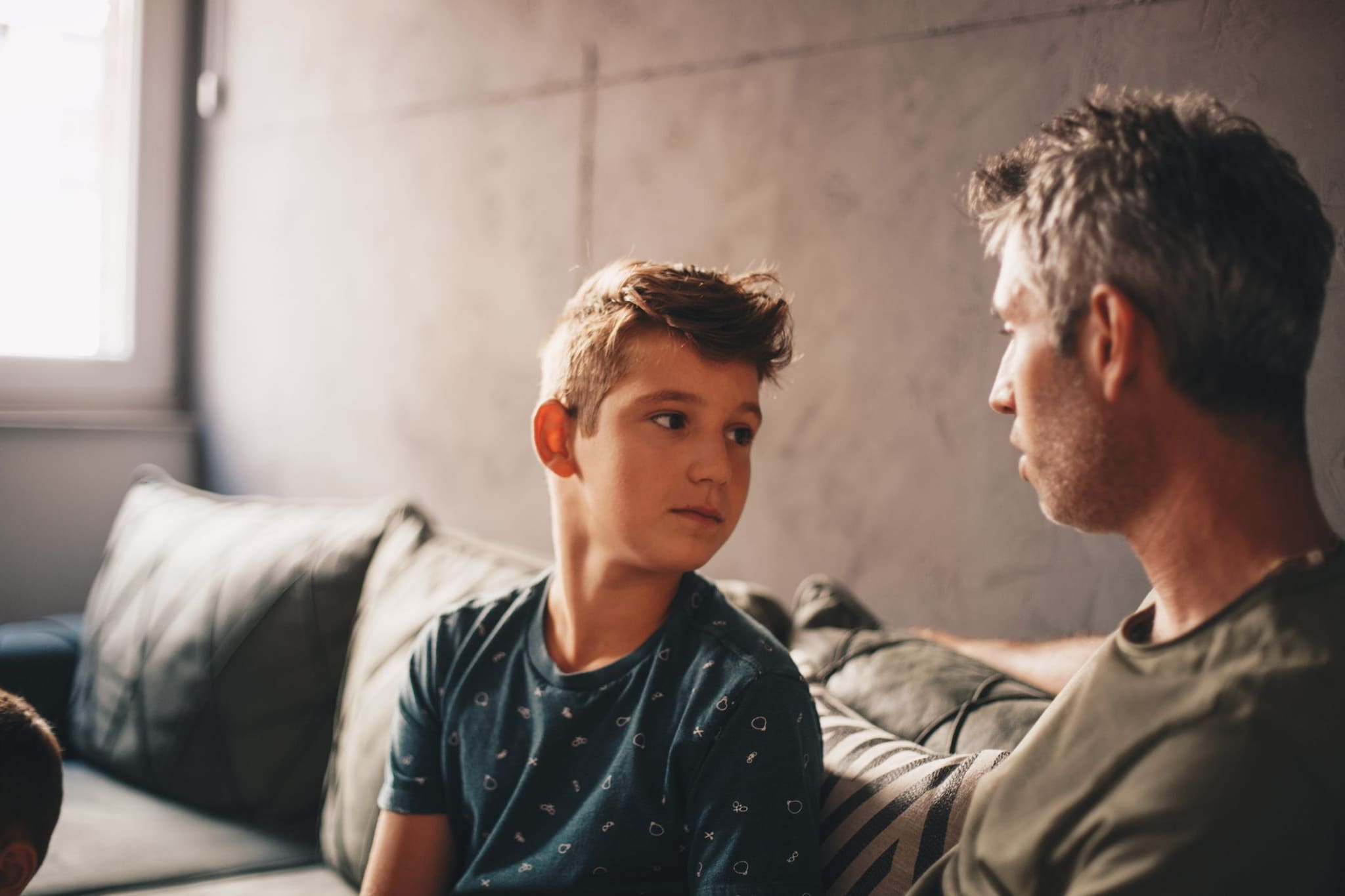 Le prime cotte sono un affare serio per gli adolescenti. Per questo è giusto dare loro tutta l’attenzione che meritano