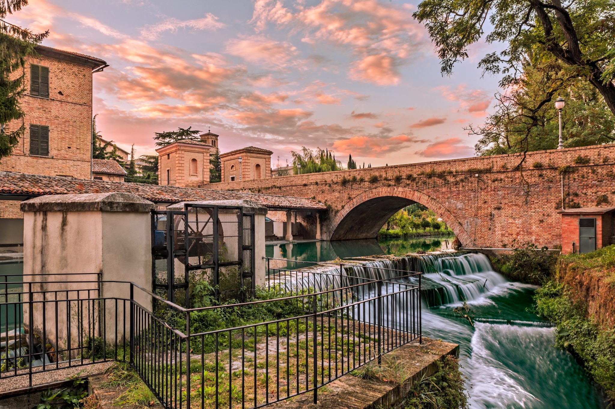Bevagna (PG)