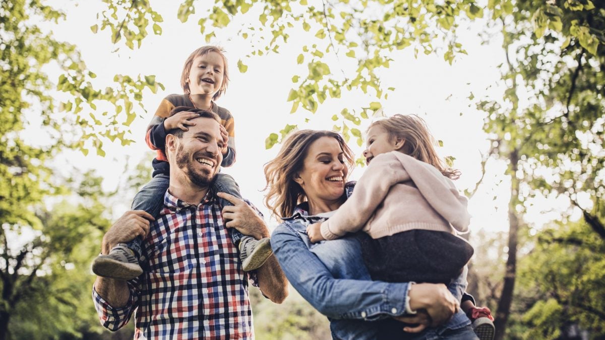 Le attività del weekend insieme ai nostri figli