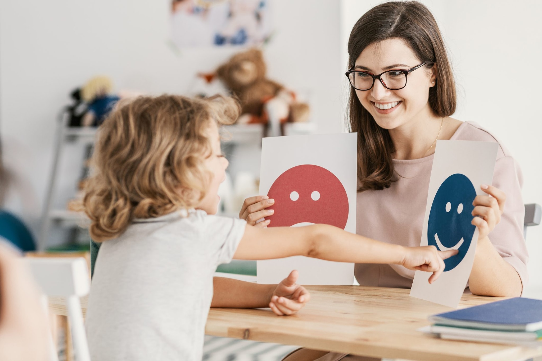 La diagnosi dell’ADHD è un procedimento complesso