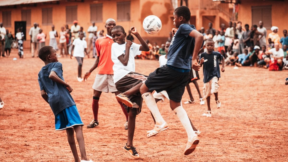 Immagine di repertorio