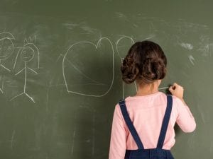 Cosa succede se la scuola non insegna più l’affettività ai bambini: la spiegazione dell’esperta