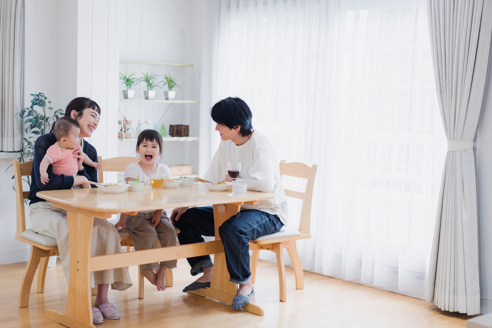 L’impatto dell’uguaglianza di genere sulla scelta di avere un figlio appare sempre più rilevante