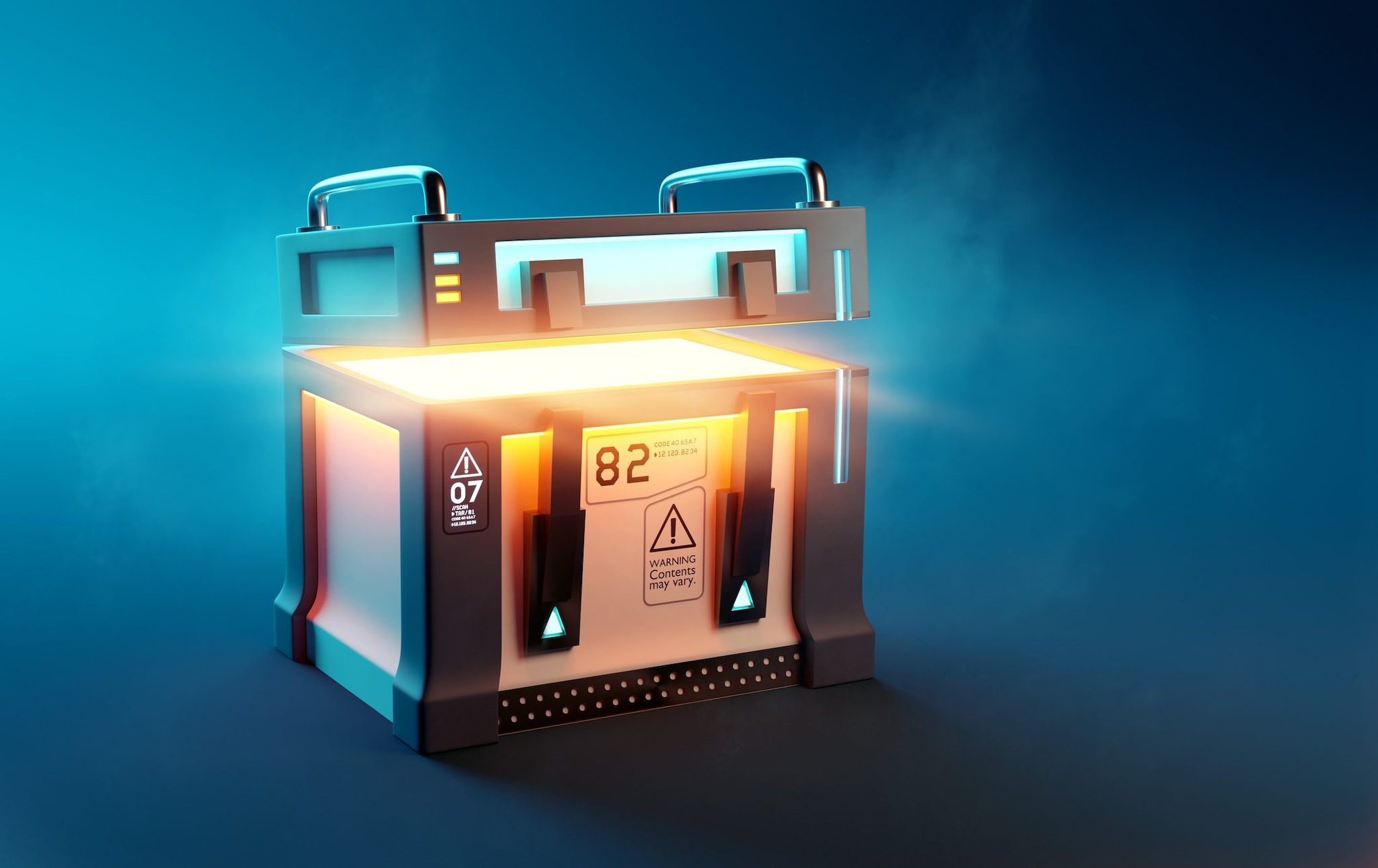 Il meccanismo delle lootbox è al momento al centro di diversi studi internazionali per il probabile collegamento con le dinamiche che spingono al gioco d’azzardo.