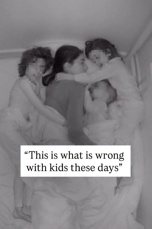 Credits: Instagram/@happycosleeper