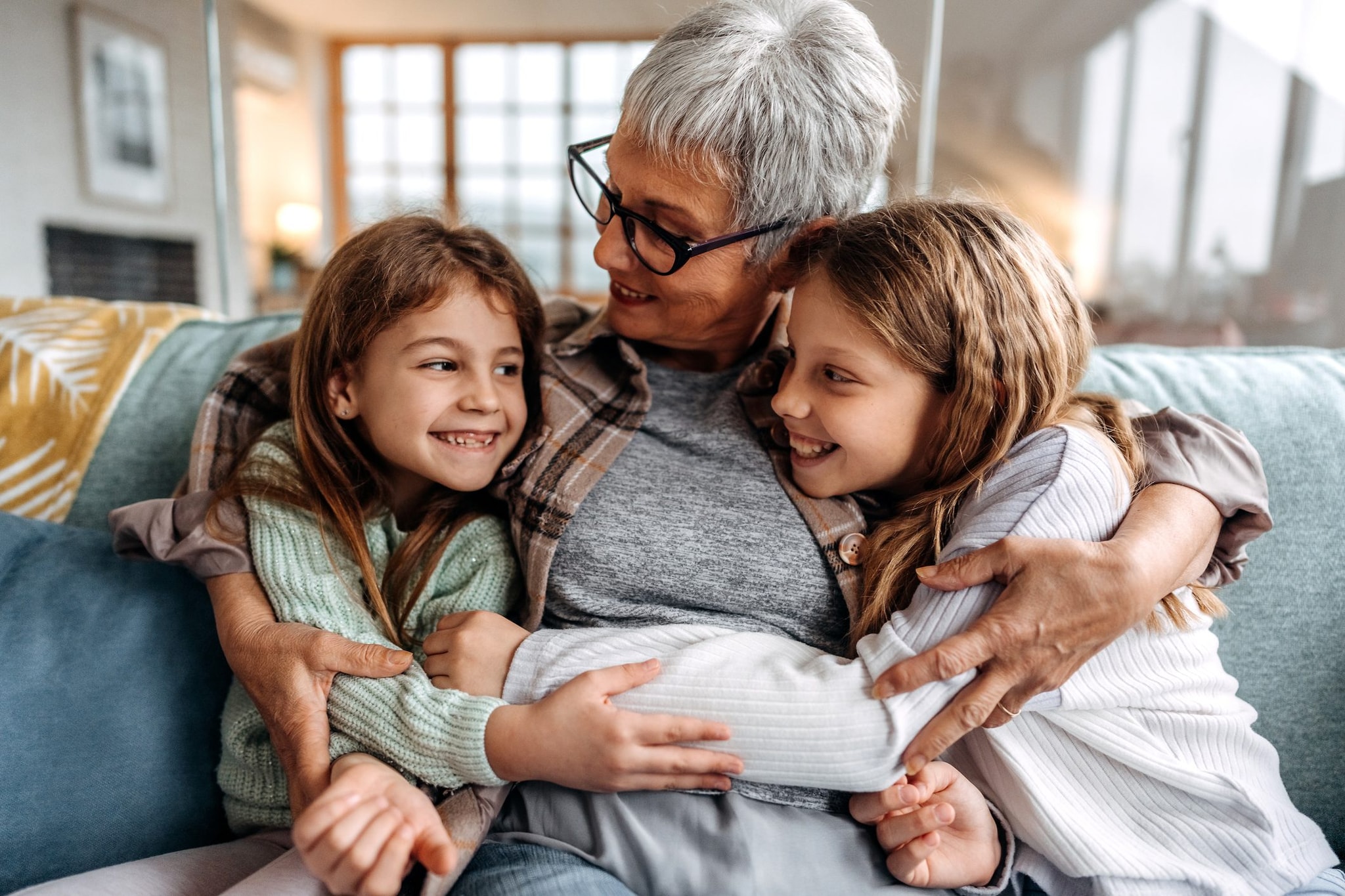 I nonni possono rivelarsi degli utili alleati per l’educazione digitale