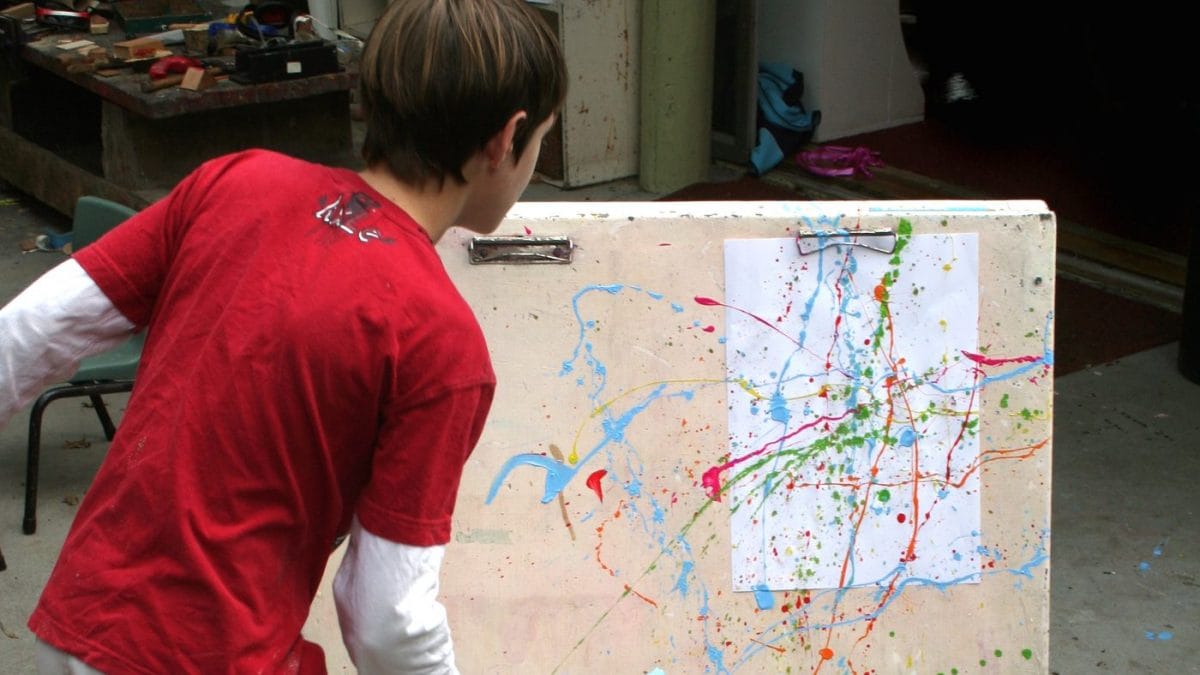 Immagine di repertorio