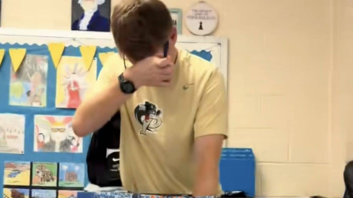 Credits: TikTok/@kaleashak123456