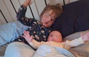 Bimba muore a 4 anni per un’influenza, l'addio senza pace della madre: "Perché lei?"