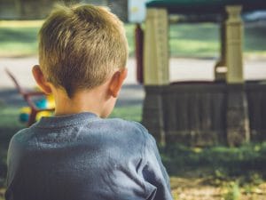 Disertano la festa del figlio senza avvisare: lo sfogo della mamma diventa virale