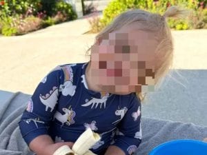 Sindrome di Sanfilippo diagnosticata a 2 anni: i genitori si sono insospettiti dalle sopracciglia